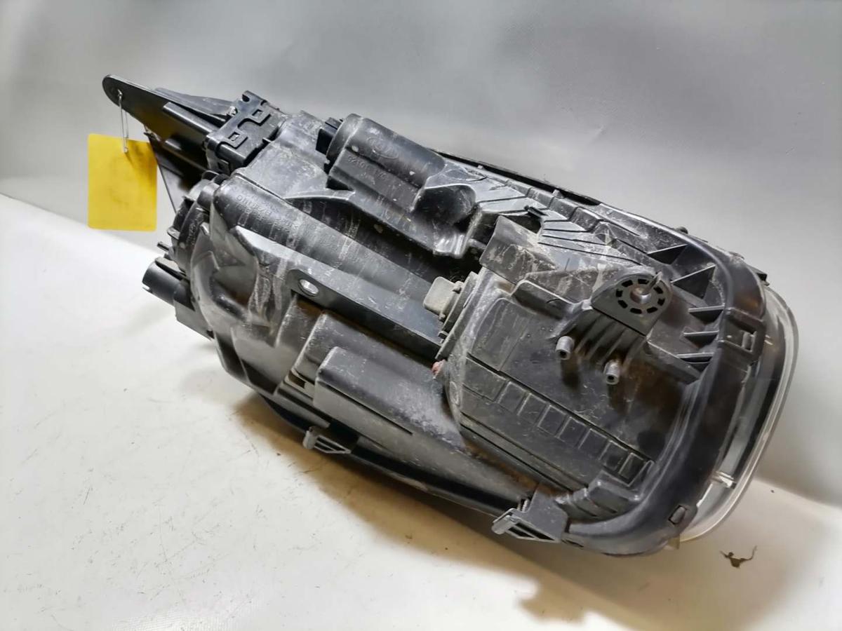Kia Picanto TA original Scheinwerfer vorn links Halogen Bj.2014